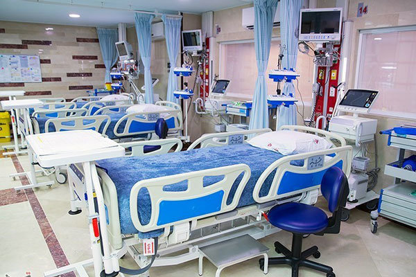 پشت پرده کمبود تجهیزات پزشکی و ارجاع بیمار به خارج از بیمارستان
