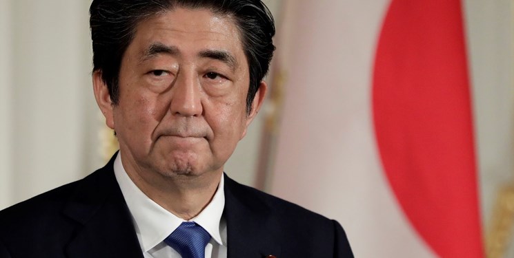ژاپن خواستار خویشتنداری واشنگتن در قبال ایران شد
