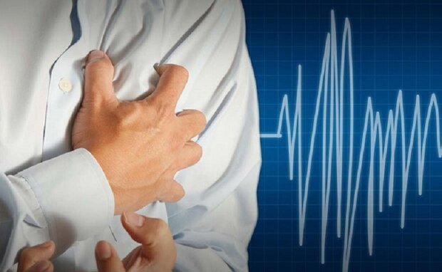چند روش آسان برای کنترل فشار روانی در بیماران قلبی