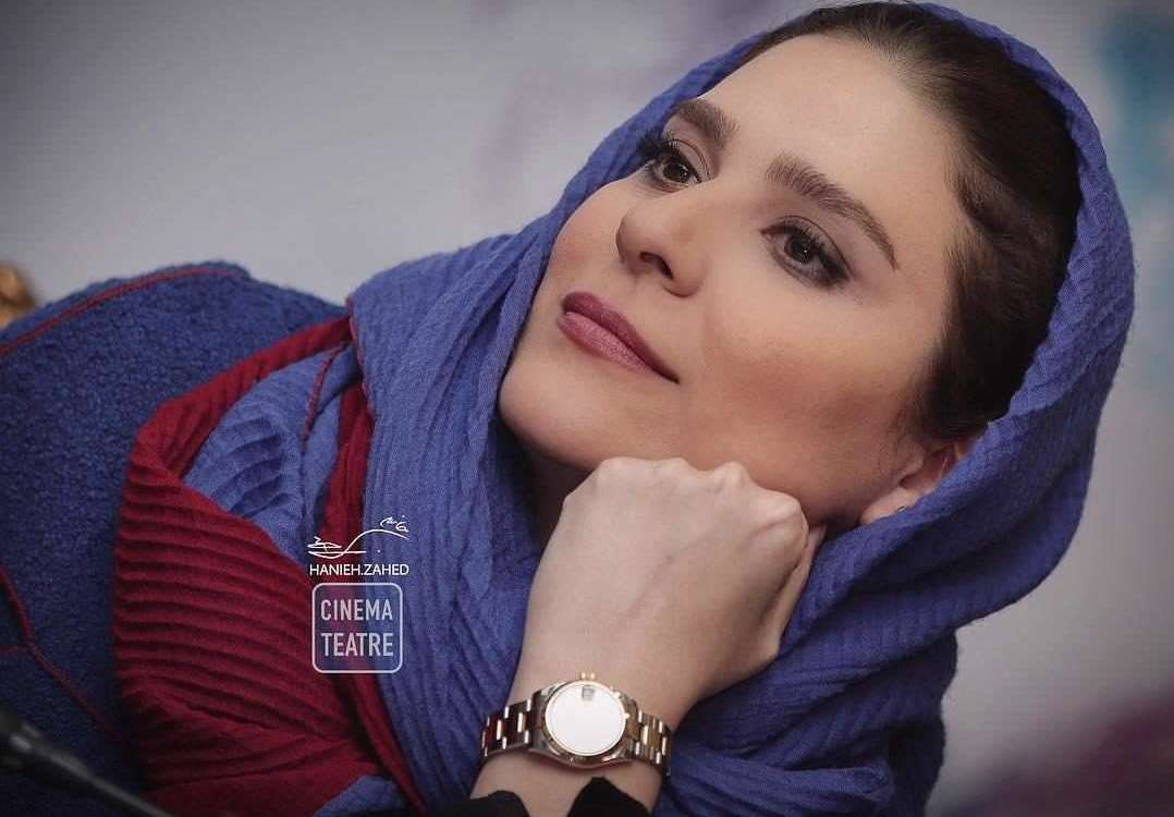 واکنش سحر دولتشاهی به نخستین موفقیت دونده زن ایرانی + عکس