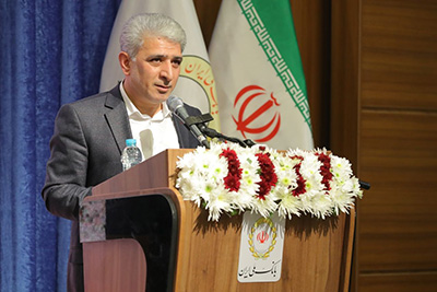 مدیرعامل بانک ملی ایران: بسیاری از مشکلات توزیع ارز اربعین، خارج از حدود اختیارات ما بود