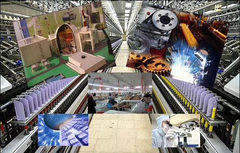 افتتاح ۴ طرح تولیدی و صنعتی با حضور رییس‌جمهور فردا در سمنان