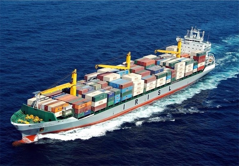 "کشتیرانی ایران" در رتبه ۱۹ جهان