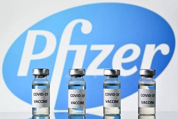 واکسن فایزر به کشور وارد نشده است