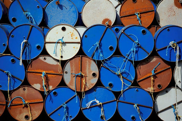  نفت آمریکا جای روسیه و اوپک را در بازار اروپا تنگ کرد