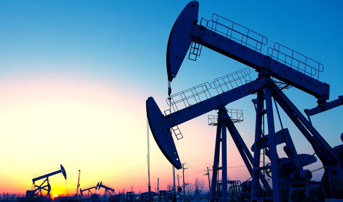 خروج آمریکا از گروه واردکنندگان نفت/ تراز تجاری حجمی نفت ایالات متحده مثبت شد