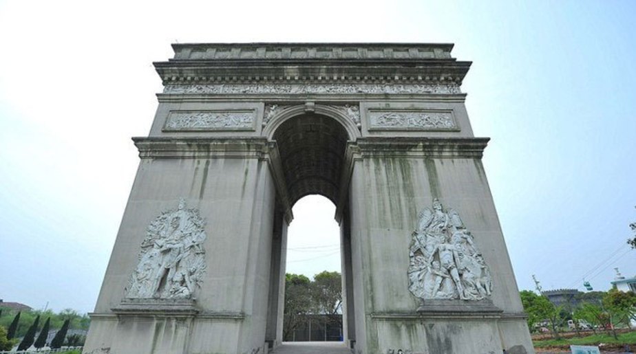 ثروتمندترین روستای جهان! +تصاویر ثروتمندترین روستای جهان! +تصاویر