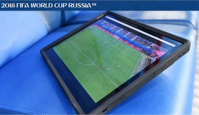 تکنولوژی ویژه فیفا برای ۳۲تیم حاضر در جام جهانی +عکس