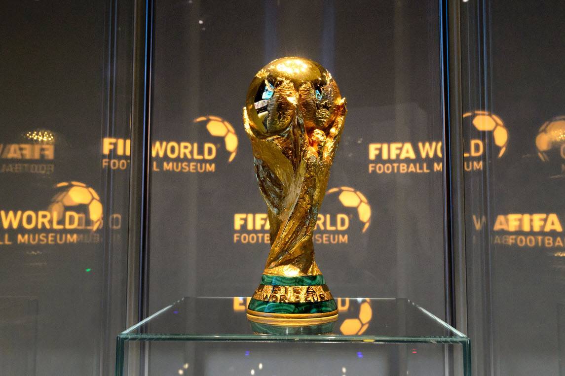 فرانسه پخش بازی های جام جهانی را تحریم کرد!