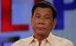  عقب‌نشینی رئیس‌جمهور فیلیپین از اظهارات تند خود 