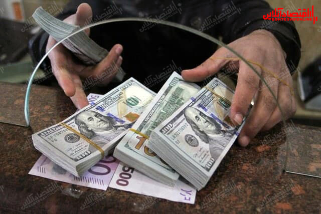 نرخ رسمی ۲۵ ارز بانکی افزایش یافت