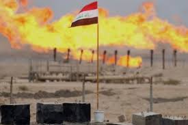 حمله داعش به میدان‌های نفتی در شمال عراق