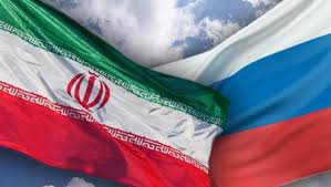 افزایش ۱.۵ برابری ارزش تجارت ایران و روسیه