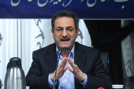 واکنش استاندار تهران به جدایی ری از پایتخت