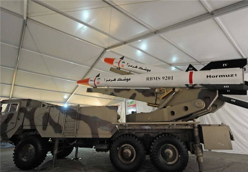 واشنگتن برای محدودسازی فناوری موشکی ایران تلاش می‌کند 