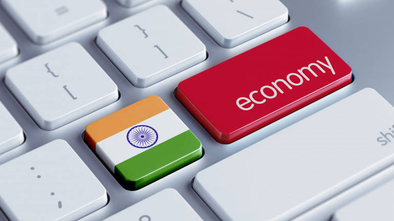 ناپایداری احیای اقتصاد هند/ شاخص‌ها بهبود اقتصادی را نشان می‌دهند