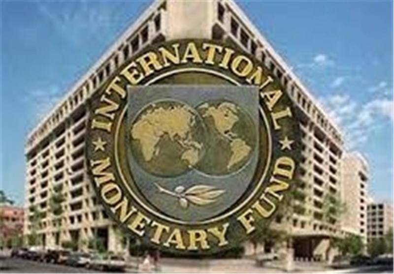 کارکنان صندوق بین‌المللی پول و بانک جهانی دور کار شدند 