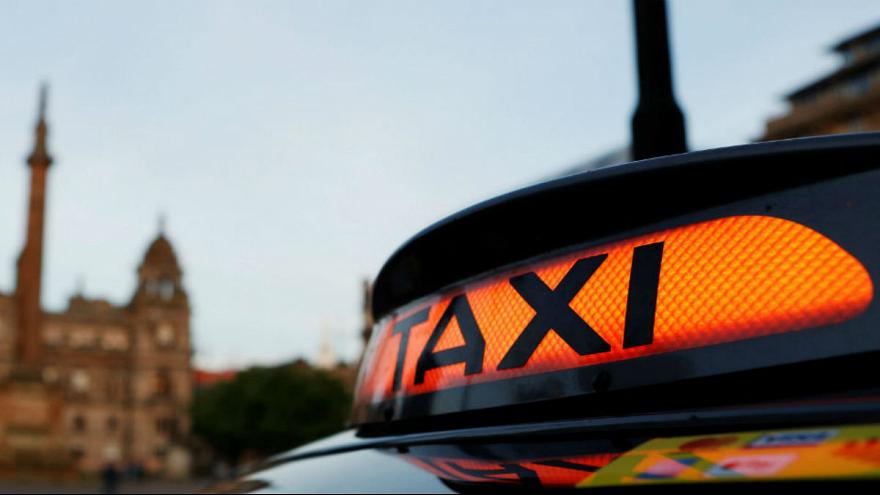 امکان تازه گوگل ‌مپ برای مسافران تاکسی