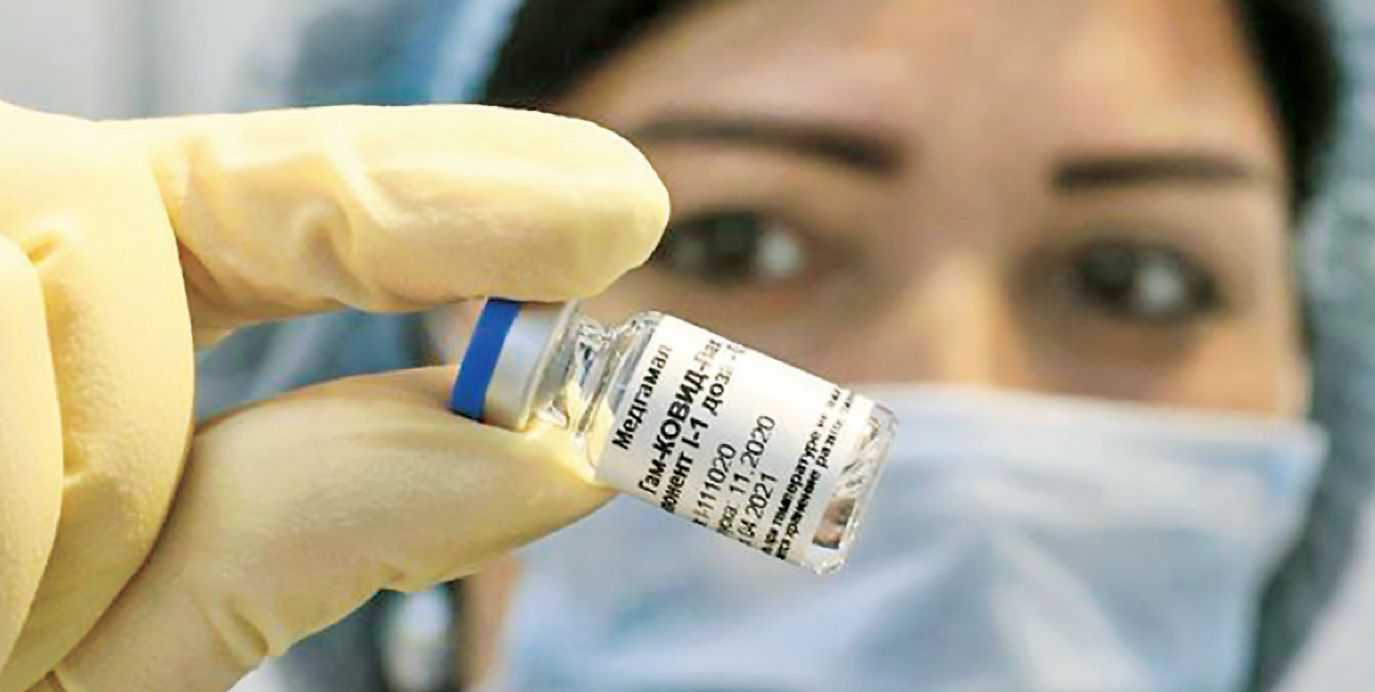آغاز واکسیناسیون عمومی از بهار امسال