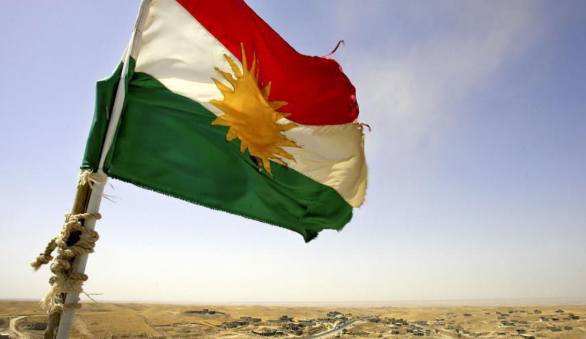 اقلیم کردستان ادعای ارسال سلاح به ایران را کذب خواند 