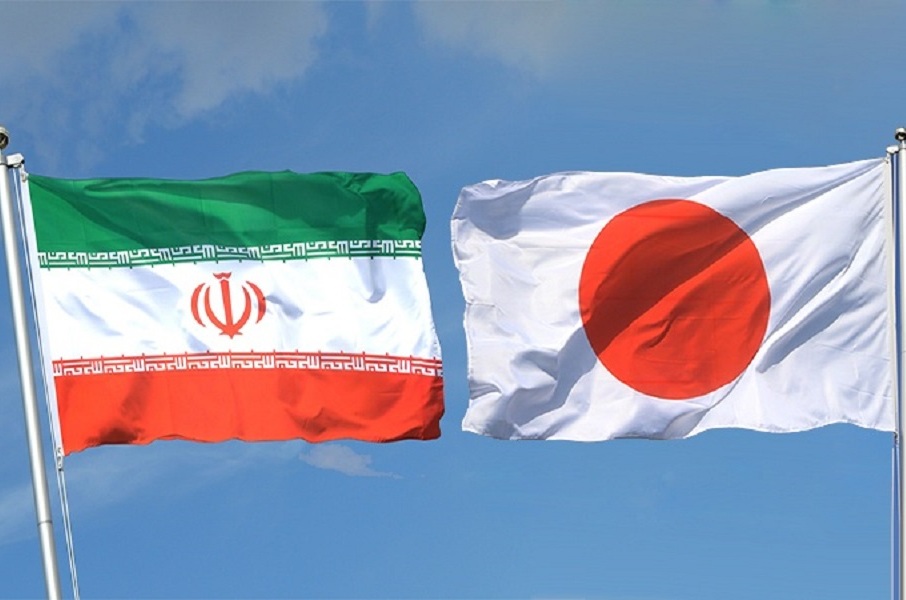  واردات نفت ژاپن از ایران برای پنجمین ماه افزایش یافت