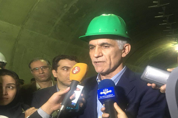 آخرین تاریخ برای افتتاح ۱۰کیلومتر خط ۶؛آبان‌ماه ماه سال جاری/ آغاز پرداخت بدهی‌های شهرداری تهران به صورت خورد