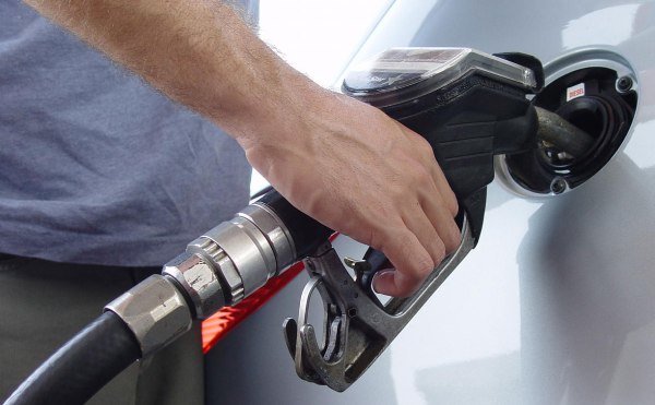 افزایش ۵.۵ درصدی مصرف بنزین در نوروز ۹۶