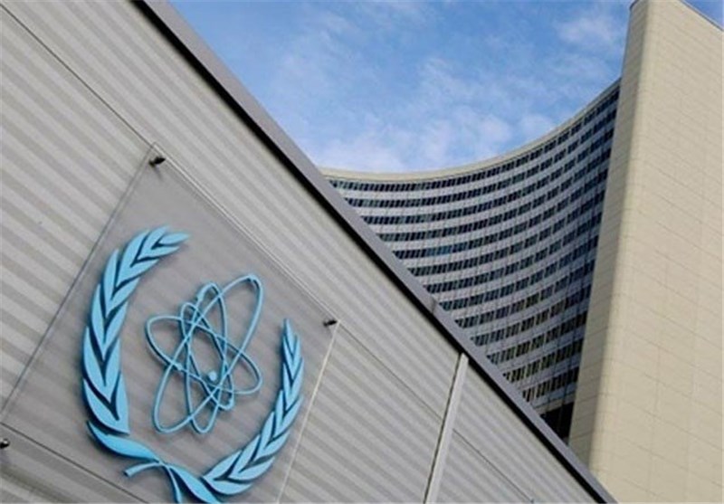 ایران به آژانس قصد خود برای آغاز غنی‌سازی ٢٠درصد را اعلام کرد