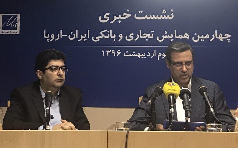 موانع موجود در تبادلات بانکی ایران زیر ذره‌بین می‌رود