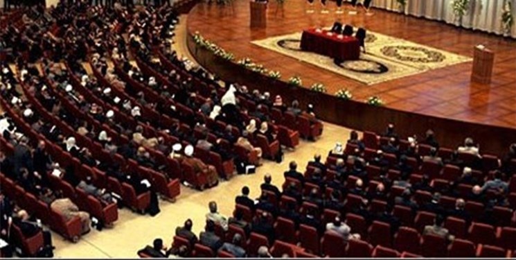 پارلمان عراق: تلاش برای مستثنی شدن از تحریم‌ها علیه ایران