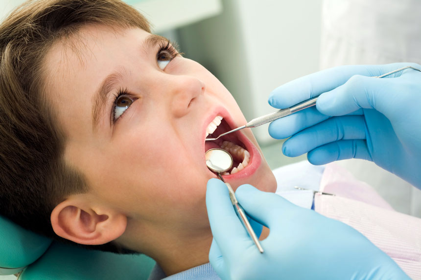 بیمه سلامت خدمات دندان پزشکی را پوشش می دهند؟