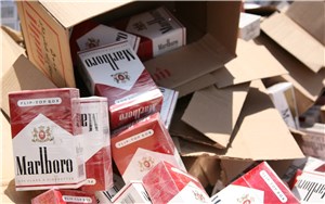 سال دیگر واردات سیگار صفر می‌شود