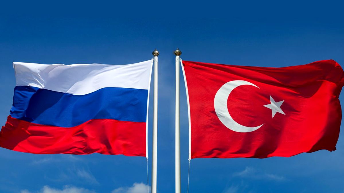 رابطه جالب تحریم روسیه و سیاست پولی عجیب ترکیه!