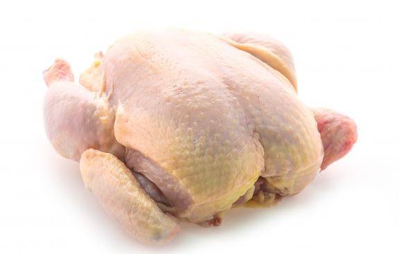 چطور گوشت مرغ سالم از فاسد را تشخیص دهیم!