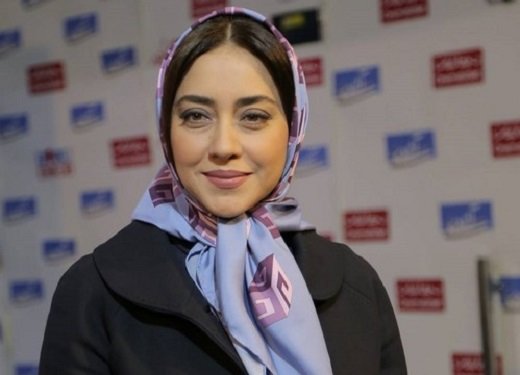 بازیگر ایرانی در لیست زنان زیبای مسلمان +عکس
