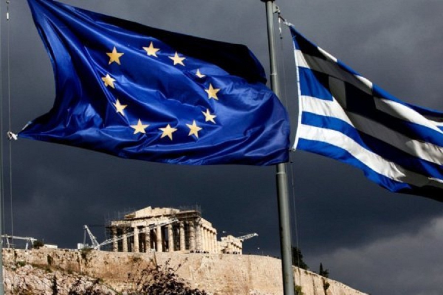 یونان پس از سال‌ها بحران ، به بازارهای مالی جهان باز می‌گردد