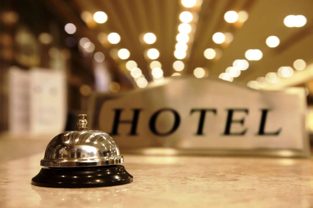 قیمت اقامت در هتل‌ ها افزایش یافت
