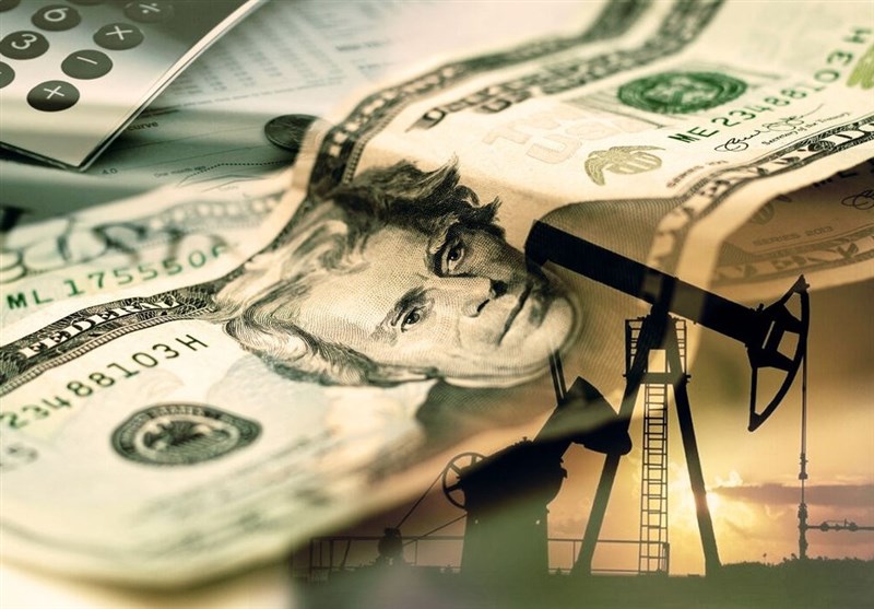 نوسانات نفت به اوج رسید/ افت طلای سیاه در پی تقویت ارزش دلار