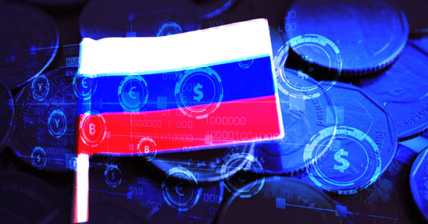 ایجاد استیبل کوین مخصوص تجارت روسیه و کشورهای متحد