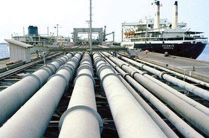 کمک عربستان برای بازگشت نفت ایران به بازارهای جهانی