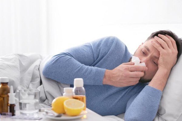 با کمترین دارو بیشترین مقابله را با آنفولانزا و سرماخوردگی داشته باشید