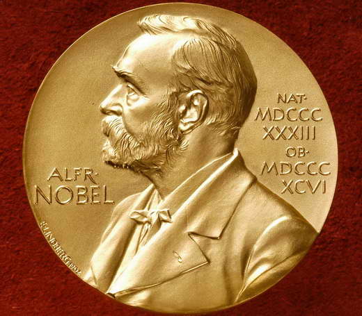 چرا برندگان نوبل پیر هستند؟