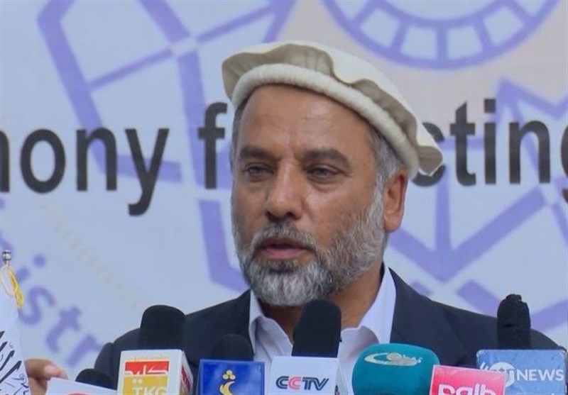 وزارت تجارت طالبان؛ رایزنی با ایران برای تامین مواد اولیه