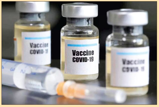 هزینه‌های سنگین و پرریسک تولید واکسن