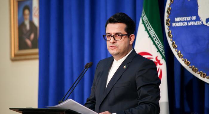  واکنش ایران به اظهارات وزیر خارجه آلمان 