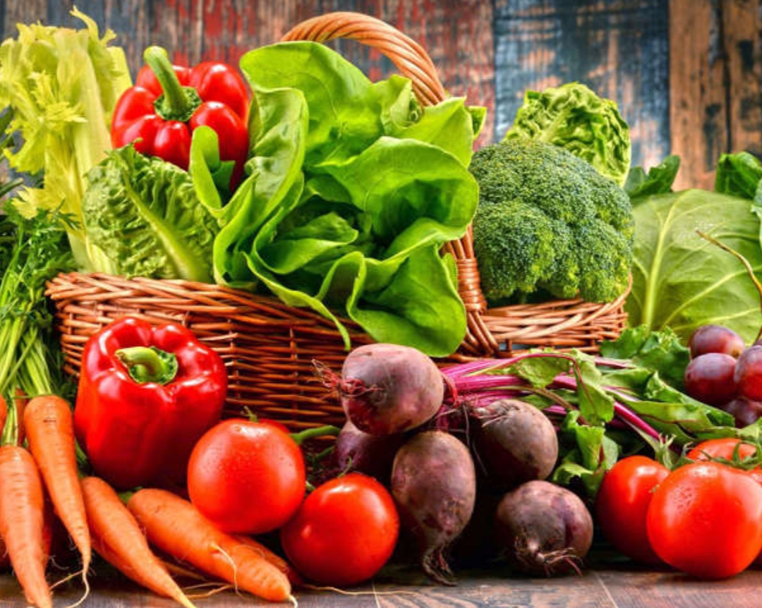 این سبزیجات را بخورید سرطان نمی گیرید