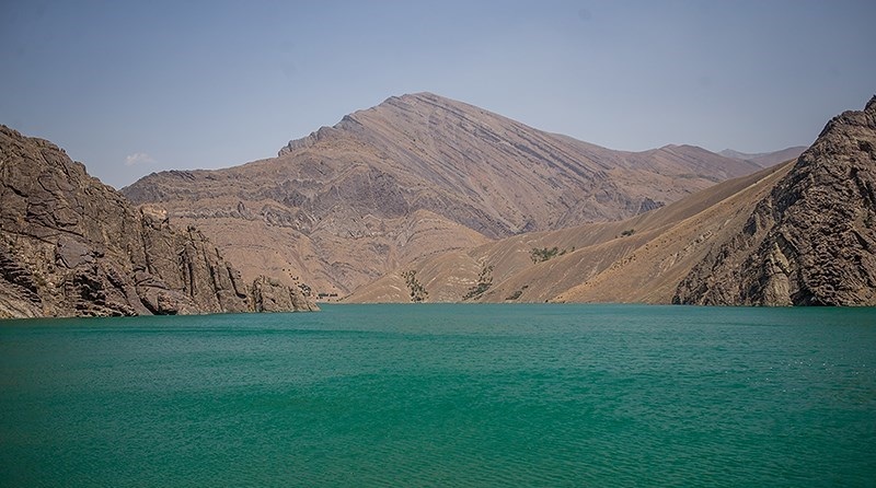احتمال تغییر رنگ و بو در بخشی از آب تهران