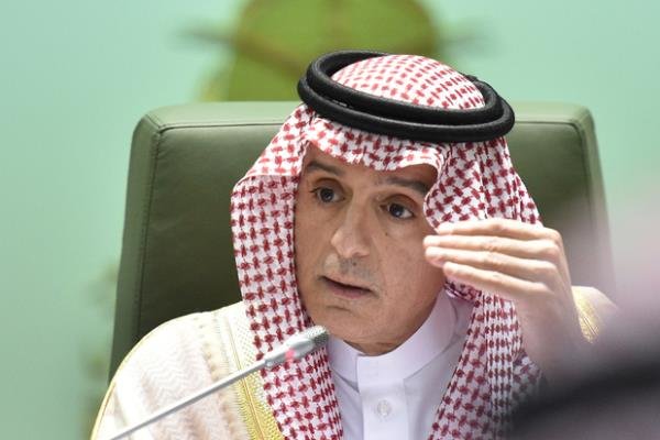 افشای دلیل برکناری وزیر خارجه عربستان سعودی
