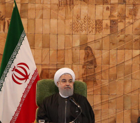 رسانه‌های خارجی: ایران پایان داعش را اعلام کرد