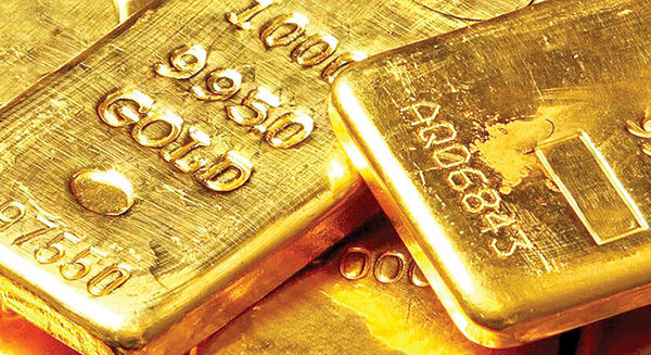 قیمت جهانی طلا تقویت شد